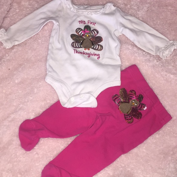 cheap my first thanksgiving outfit girl